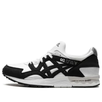 Asics x COMME des GARCONS Shirt Gel-Lyte 5 « White Black »