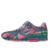 Asics x COMME des GARCONS SHIRT Gel-Lyte III « 07 Remastered » « Pink Plaid »