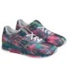 Asics x COMME des GARCONS SHIRT Gel-Lyte III « 07 Remastered » « Pink Plaid »