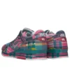 Asics x COMME des GARCONS SHIRT Gel-Lyte III « 07 Remastered » « Pink Plaid »