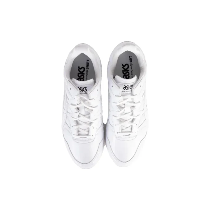 Asics x COMME des GARCONS Shirt OC Runner « White »