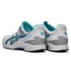 Asics x COMME des GARCONS Shirt Tarther SC « Aquarium Leopard »