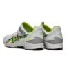 Asics x COMME des GARCONS Shirt Tarther SC « White Green Leopard »
