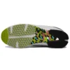 Asics x COMME des GARCONS Shirt Tarther SC « White Green Leopard »