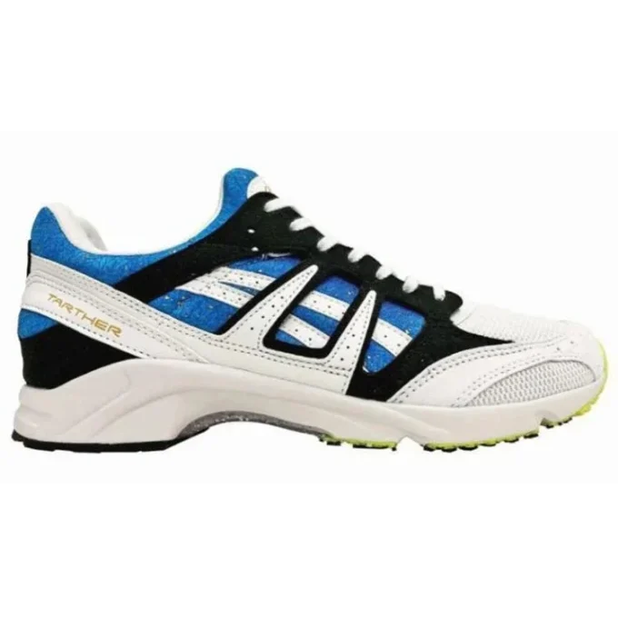 Asics x COMME des GARCONS Shirt Tarther SD « Blue »