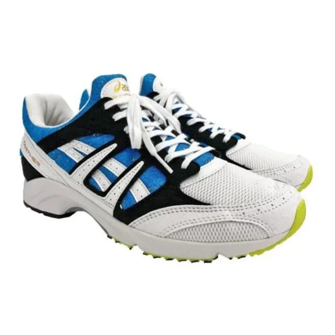 Asics x COMME des GARCONS Shirt Tarther SD « Blue »