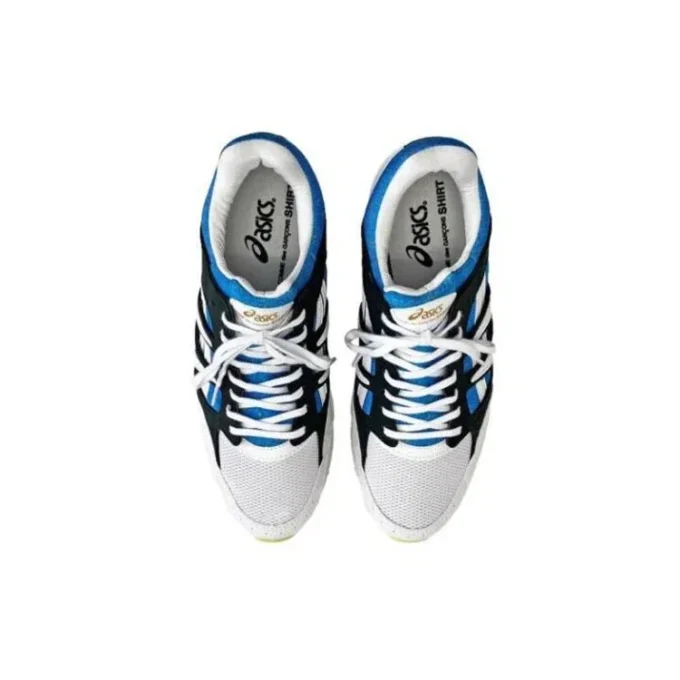 Asics x COMME des GARCONS Shirt Tarther SD « Blue »