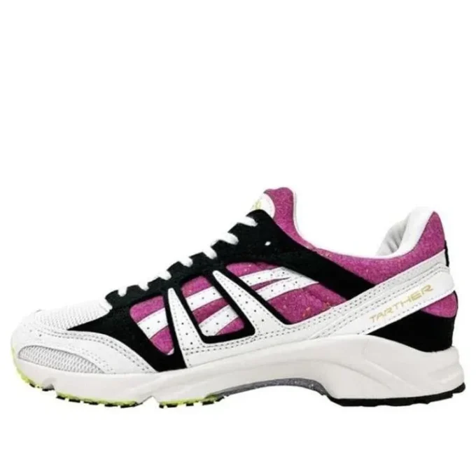 Asics x COMME des GARCONS Shirt Tarther SD « Orchid »
