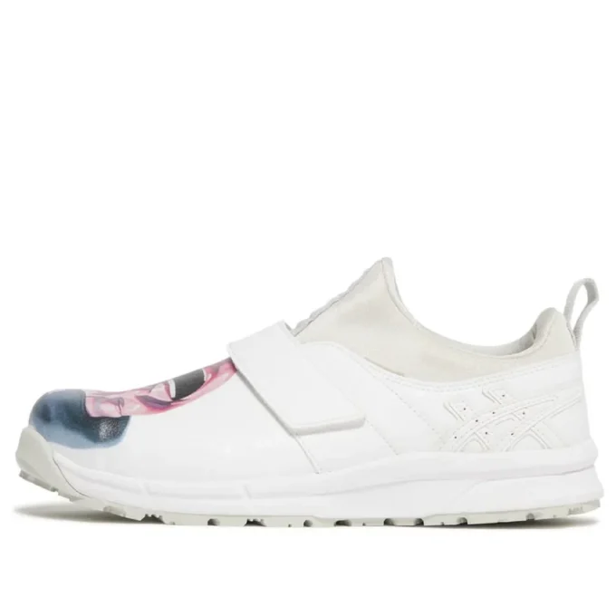 Asics x COMME des GARCONS Shirt x Yue Minjun Winjob CP303 « Smiling Man Graphic »