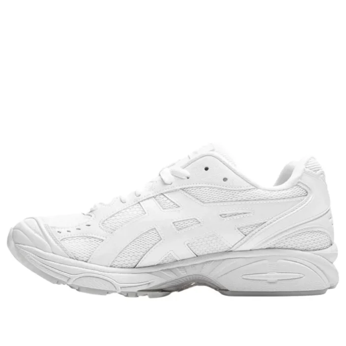 Asics x Comme des Garçons Gel-Kayano 14 « Blanc »