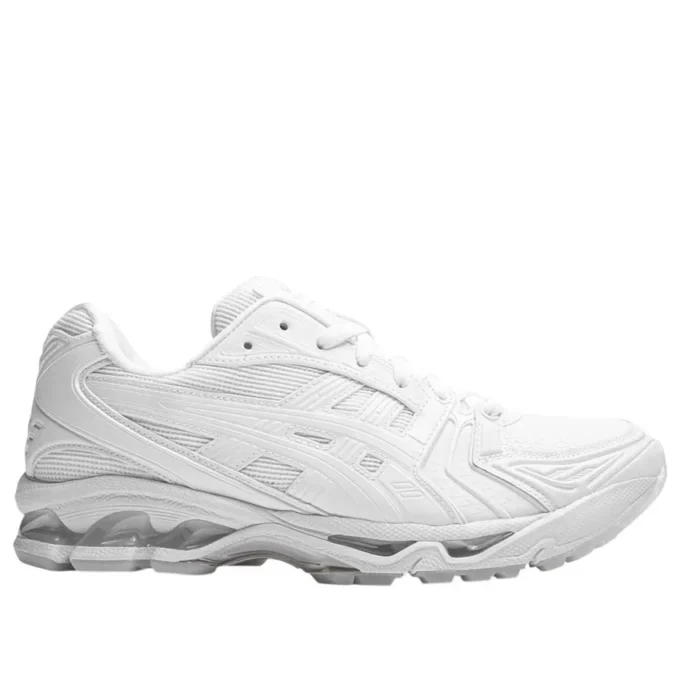 Asics x Comme des Garçons Gel-Kayano 14 « Blanc »