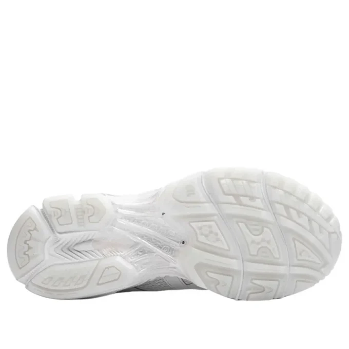 Asics x Comme des Garçons Gel-Kayano 14 « Blanc »