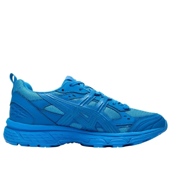 Asics x Comme des Garçons SHIRT Gel-Nunobiki « Blue »