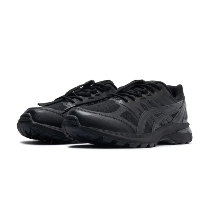 Asics x Comme Des Garçons Shirt Gel-Terrain « Black »