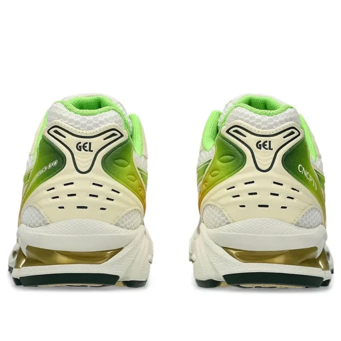 Asics x Concepts Gel-Kayano 14 « Out of Office »