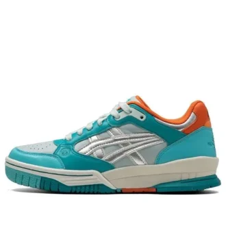 Asics x COSTS x COPPERHEAD 18 GEL-Spotlyte « Blue Silver »