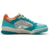Asics x COSTS x COPPERHEAD 18 GEL-Spotlyte « Blue Silver »