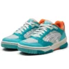 Asics x COSTS x COPPERHEAD 18 GEL-Spotlyte « Blue Silver »