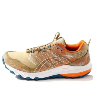 Asics x Costs x F/CE Gel-FujiTrabuco 9 GTX « Coyote Orange »
