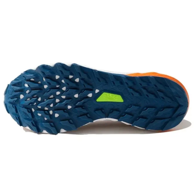 Asics x Costs x F/CE Gel-FujiTrabuco 9 GTX « Coyote Orange »