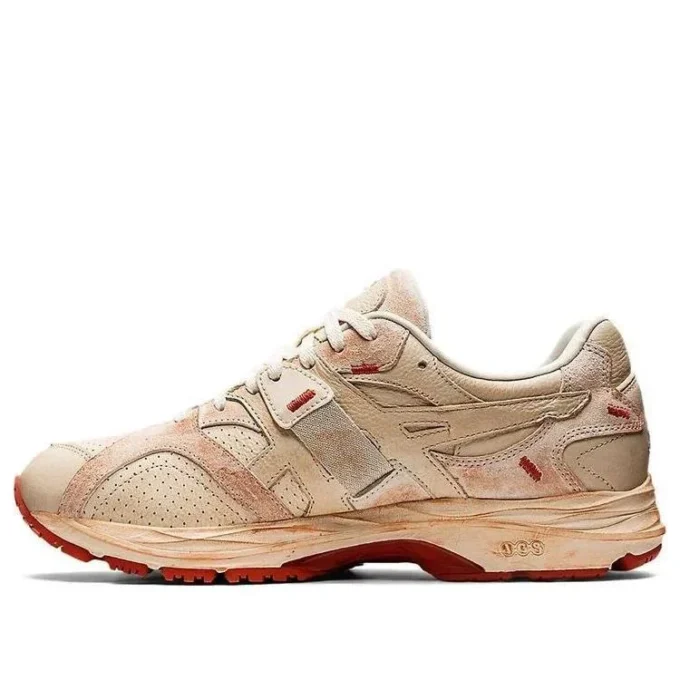 Asics x Denim Tears GEL-MC Plus « Cream »