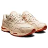Asics x Denim Tears GEL-MC Plus « Cream »