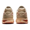 Asics x Denim Tears GEL-MC Plus « Cream »