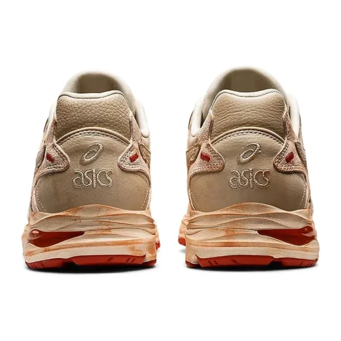 Asics x Denim Tears GEL-MC Plus « Cream »