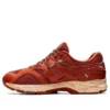 Asics x Denim Tears GEL-MC Plus « Georgia Red Clay »