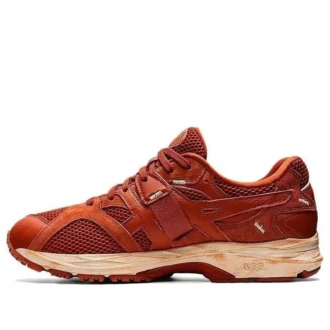 Asics x Denim Tears GEL-MC Plus « Georgia Red Clay »