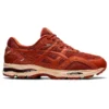 Asics x Denim Tears GEL-MC Plus « Georgia Red Clay »