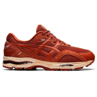 Asics x Denim Tears GEL-MC Plus « Georgia Red Clay »