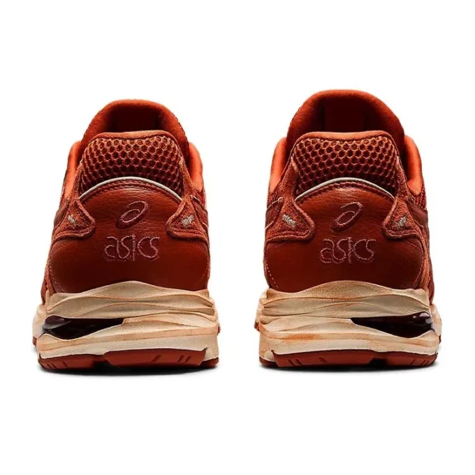 Asics x Denim Tears GEL-MC Plus « Georgia Red Clay »
