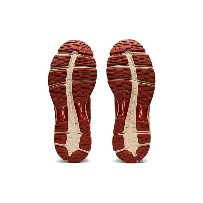 Asics x Denim Tears GEL-MC Plus « Georgia Red Clay »
