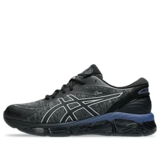 Asics x Dime Gel-Quantum 360 VIII Gore-Tex « Black Blue »