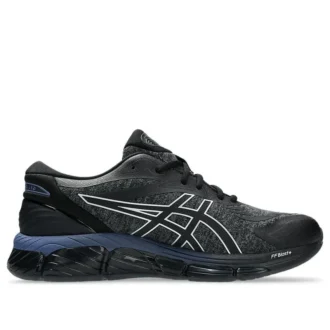 Asics x Dime Gel-Quantum 360 VIII Gore-Tex « Black Blue »