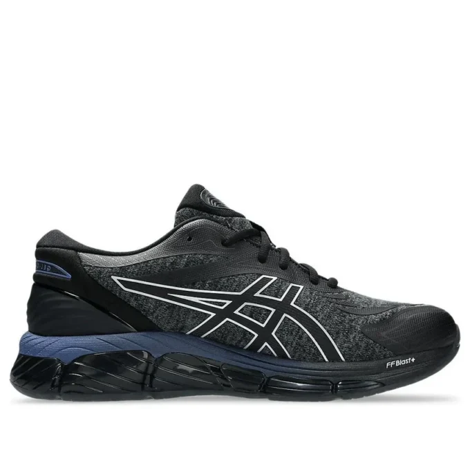 Asics x Dime Gel-Quantum 360 VIII Gore-Tex « Black Blue »