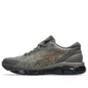 Asics x Dime Gel-Quantum 360 VIII Gore-Tex « Major Brown Copper »