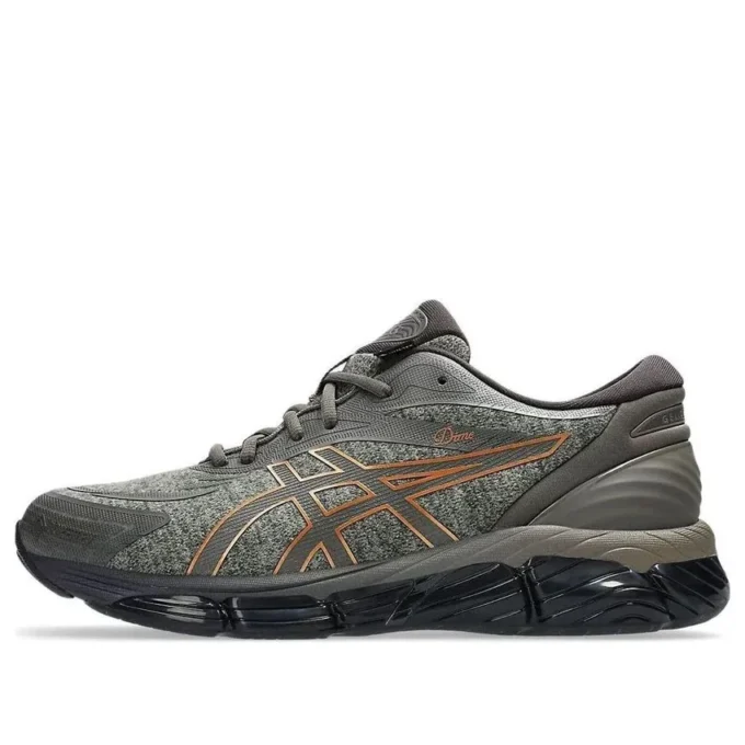 Asics x Dime Gel-Quantum 360 VIII Gore-Tex « Major Brown Copper »