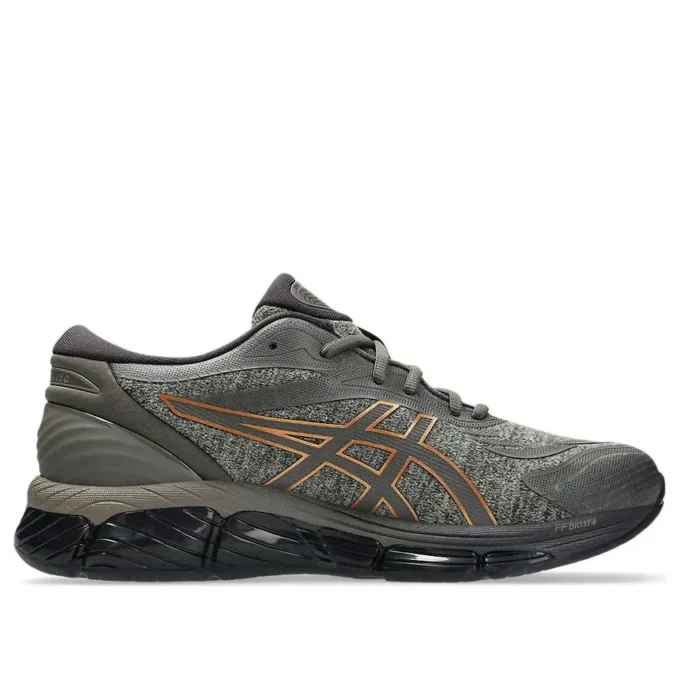 Asics x Dime Gel-Quantum 360 VIII Gore-Tex « Major Brown Copper »
