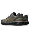 Asics x Dime Gel-Quantum 360 VIII Gore-Tex « Major Brown Copper »