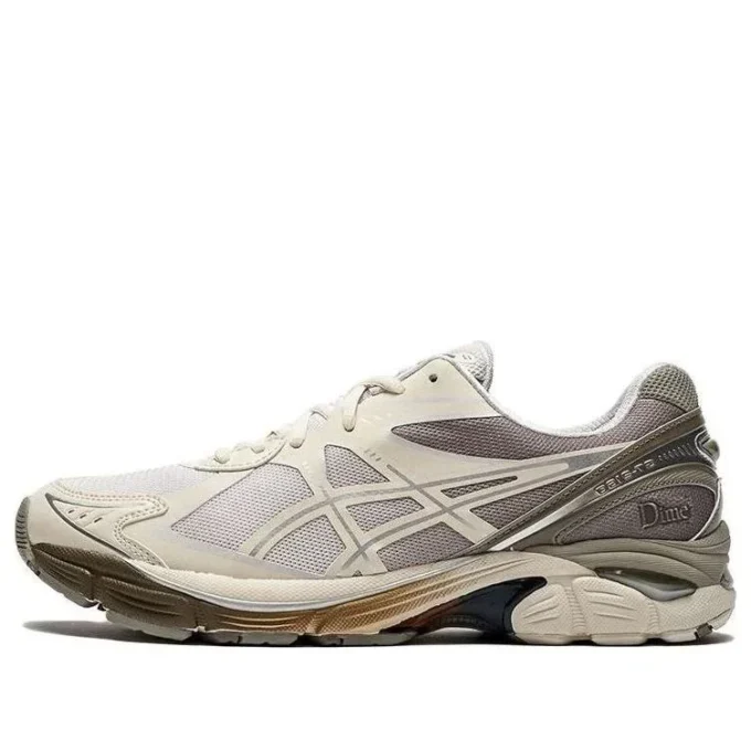 Asics x DIME GT-2160 « Arctic Wolf »