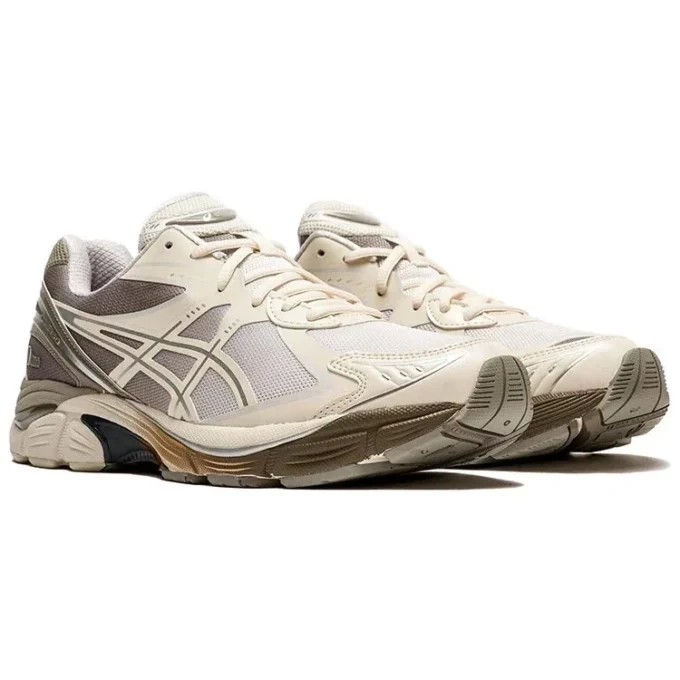 Asics x DIME GT-2160 « Arctic Wolf »
