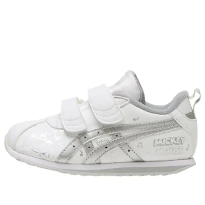Asics x Disney Idaho « Silver White »