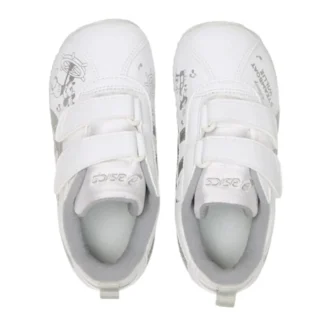 Asics x Disney Idaho « Silver White »