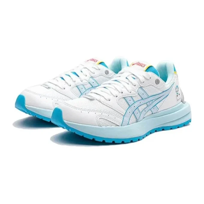 Asics X Doraemon Tarther Sc « White Blue »