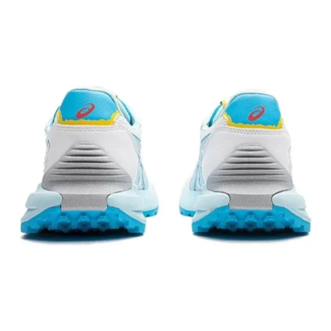 Asics X Doraemon Tarther Sc « White Blue »