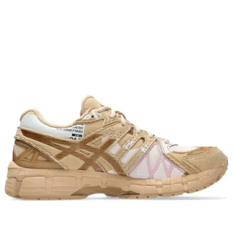 Asics x Doublet Gel-Kayano 20 « Sand »