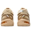 Asics x Doublet Gel-Kayano 20 « Sand »