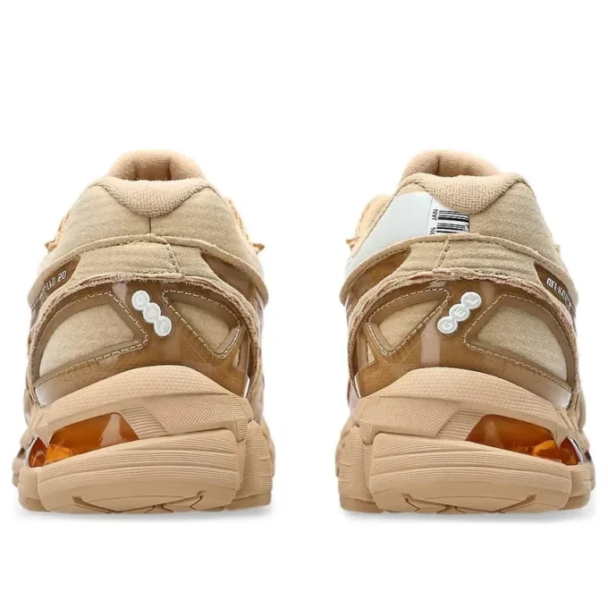 Asics x Doublet Gel-Kayano 20 « Sand »